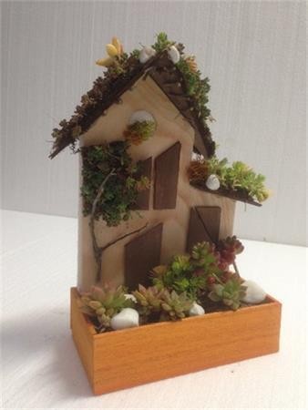 CRACA Decor.madera Masia fantasia E